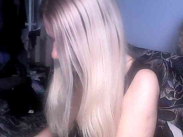 Victoria-sexi webcam