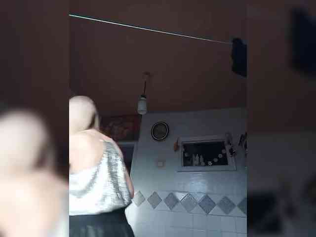 Victoria-sexi webcam