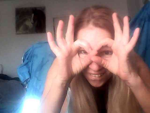 Victoria-sexi webcam