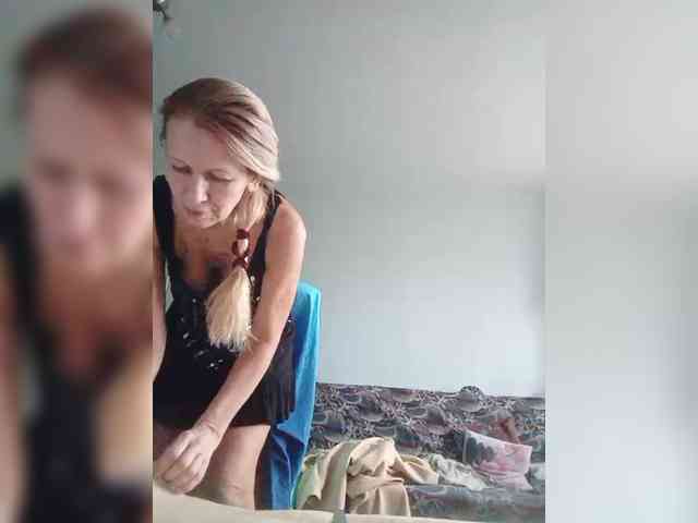 Victoria-sexi webcam