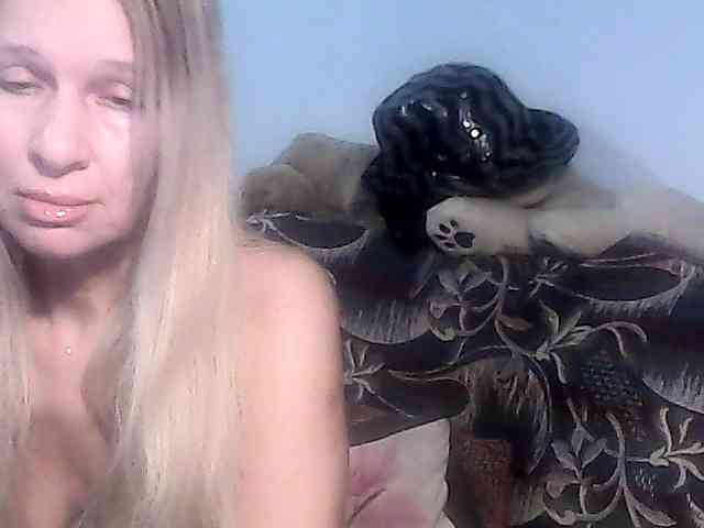 Victoria-sexi webcam