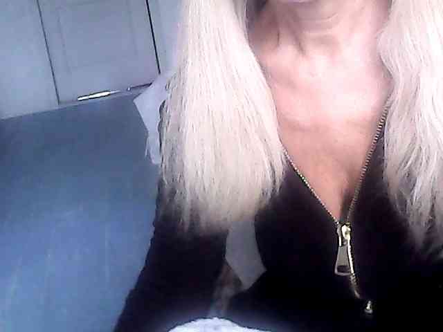 Victoria-sexi webcam