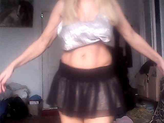 Victoria-sexi webcam