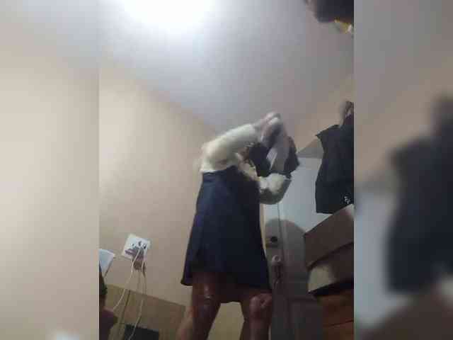 Victoria-sexi webcam