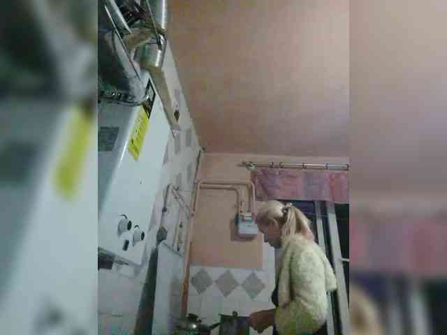 Victoria-sexi webcam