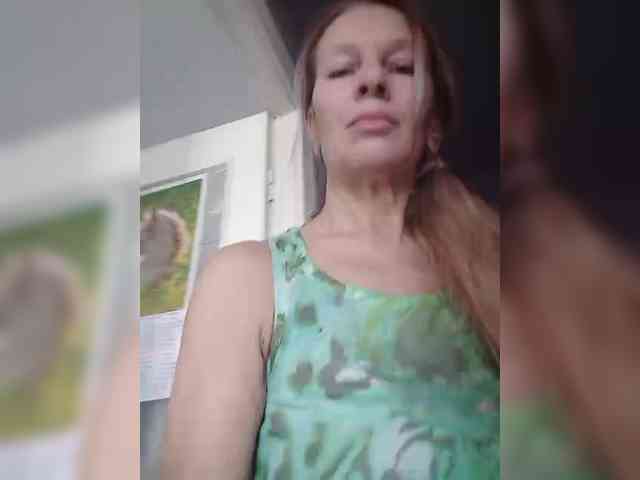 Victoria-sexi webcam