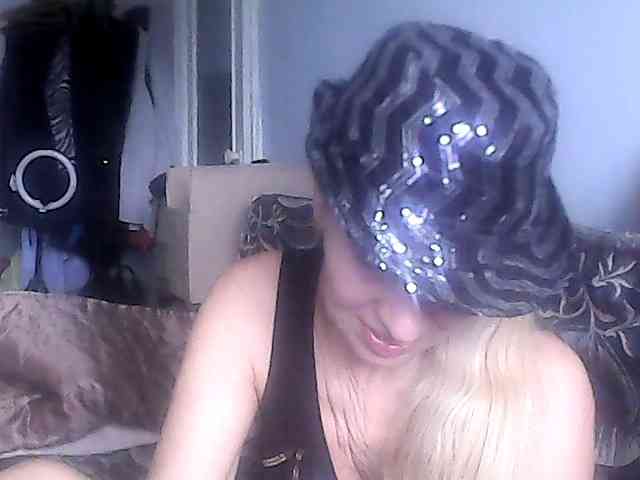 Victoria-sexi webcam