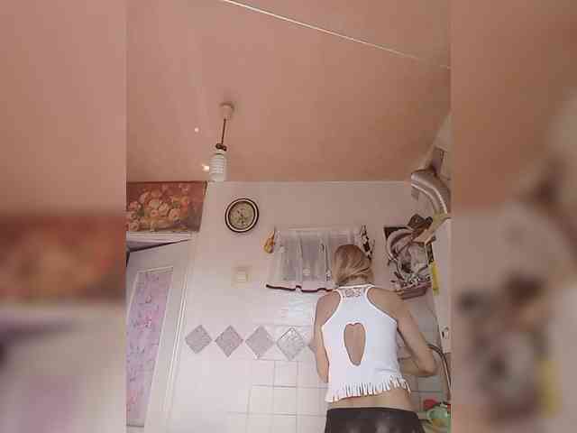 Victoria-sexi webcam