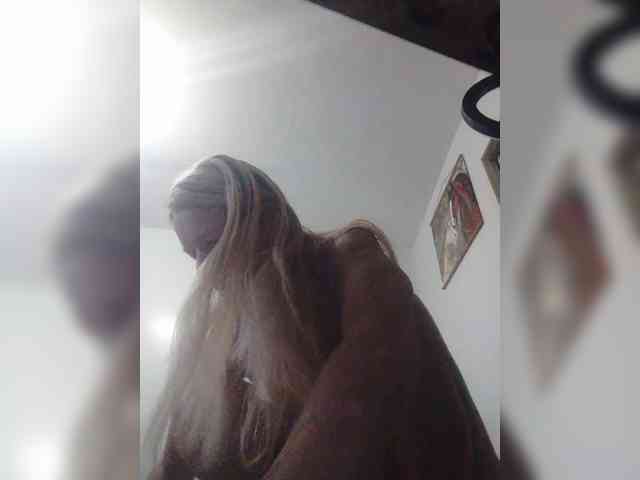 Victoria-sexi webcam