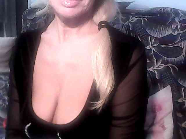 Victoria-sexi webcam