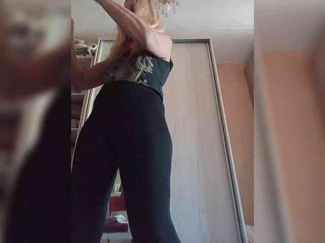 Victoria-sexi webcam