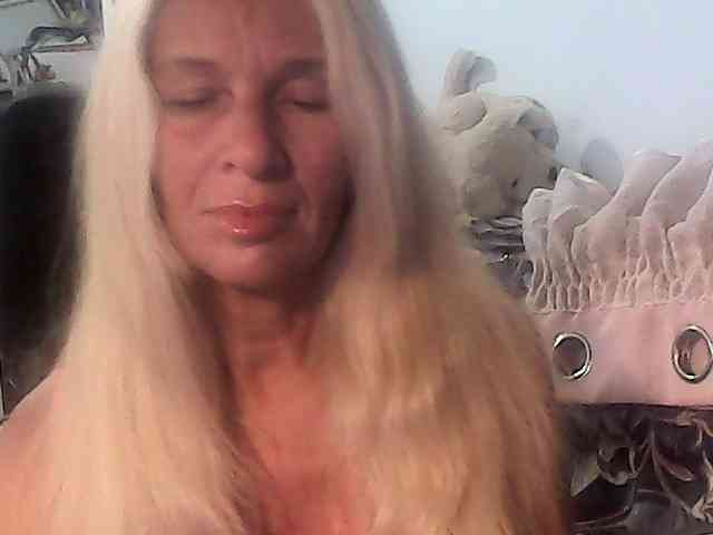 Victoria-sexi webcam
