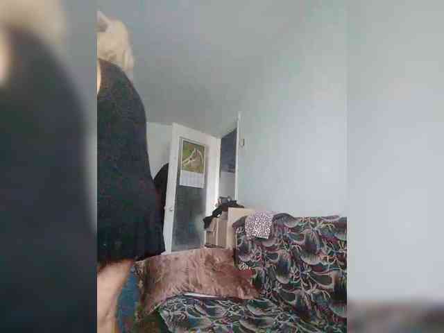 Victoria-sexi webcam