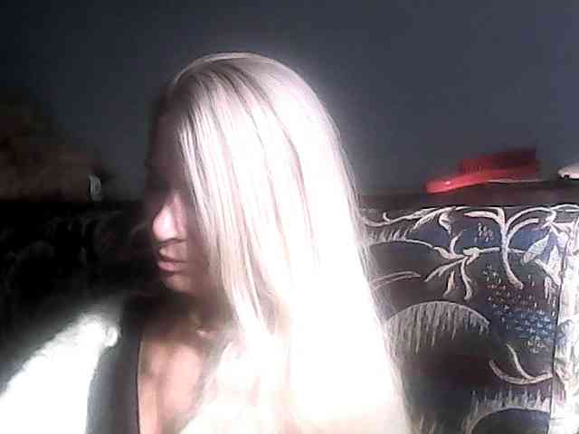 Victoria-sexi webcam