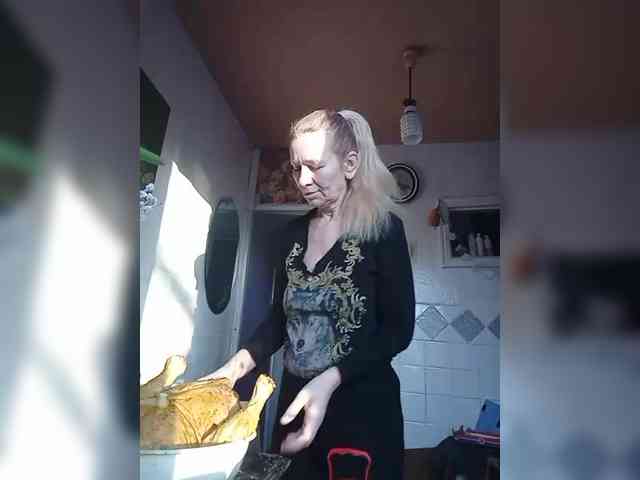 Victoria-sexi webcam