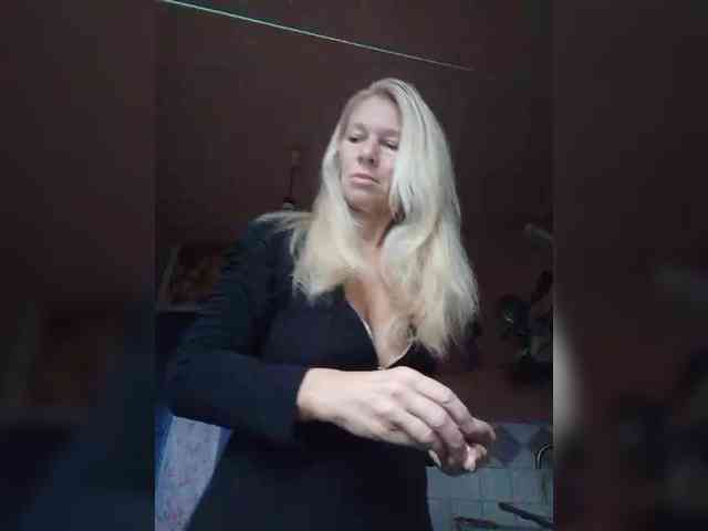 Victoria-sexi webcam