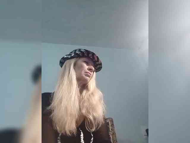Victoria-sexi webcam