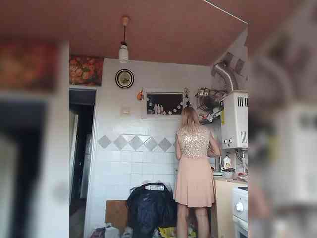 Victoria-sexi webcam