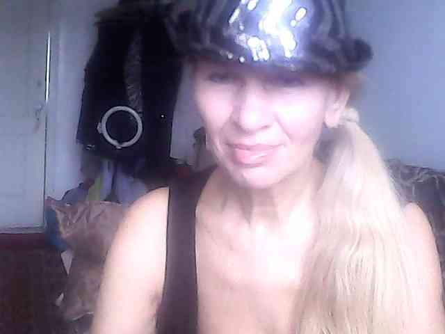 Victoria-sexi webcam