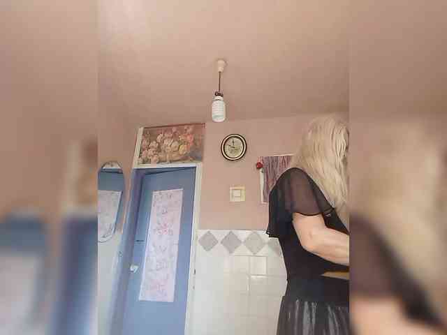 Victoria-sexi webcam