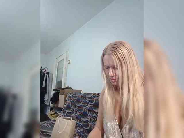 Victoria-sexi webcam