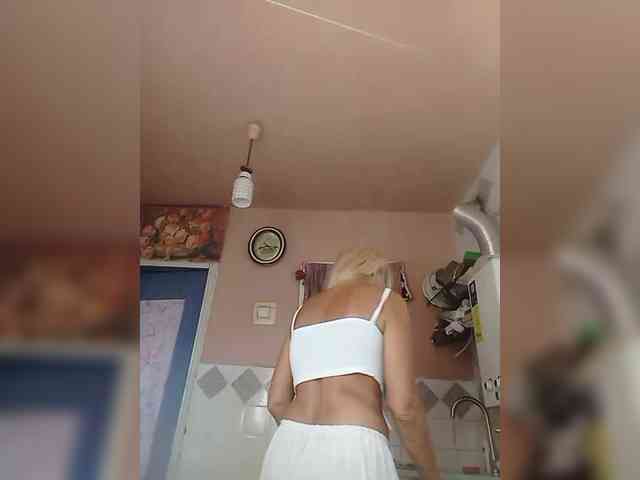 Victoria-sexi webcam