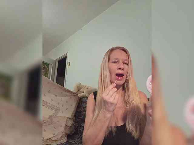 Victoria-sexi webcam