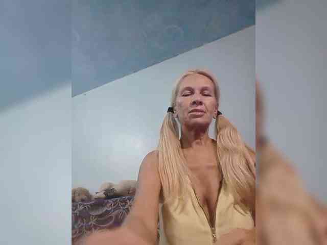 Victoria-sexi webcam