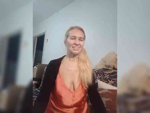 Victoria-sexi webcam