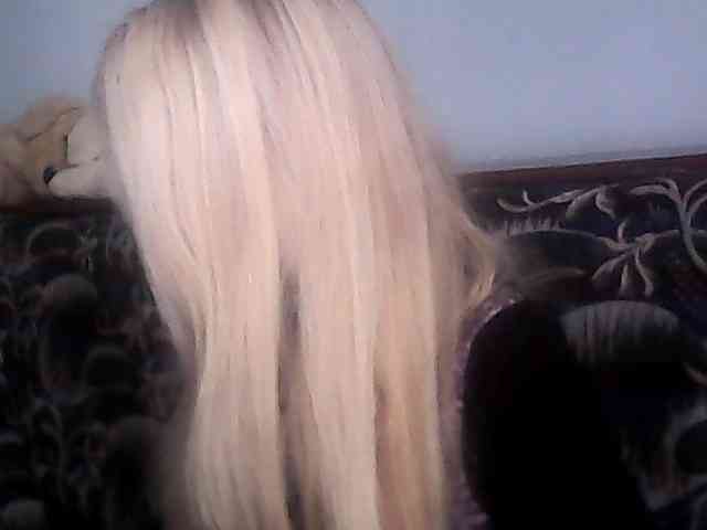 Victoria-sexi webcam