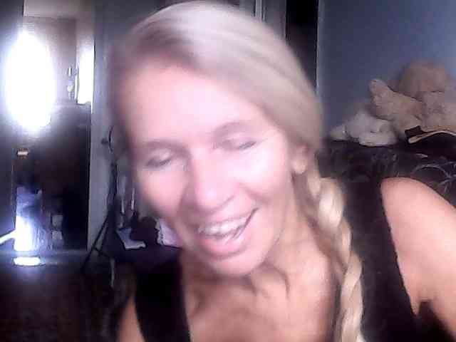 Victoria-sexi webcam
