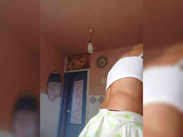 Victoria-sexi webcam