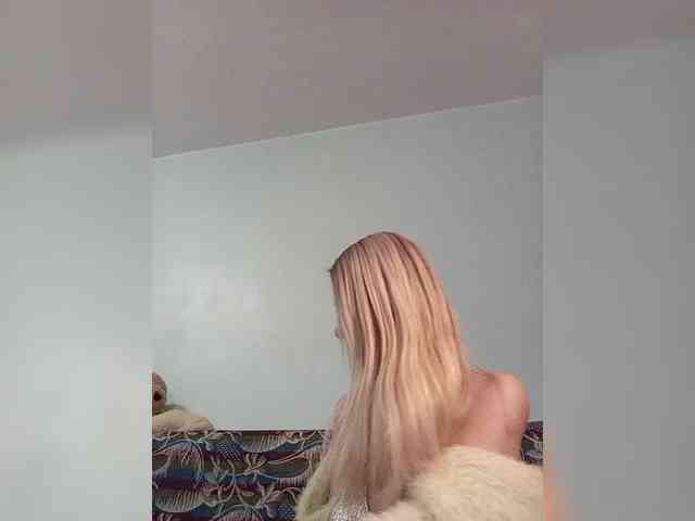 Victoria-sexi webcam