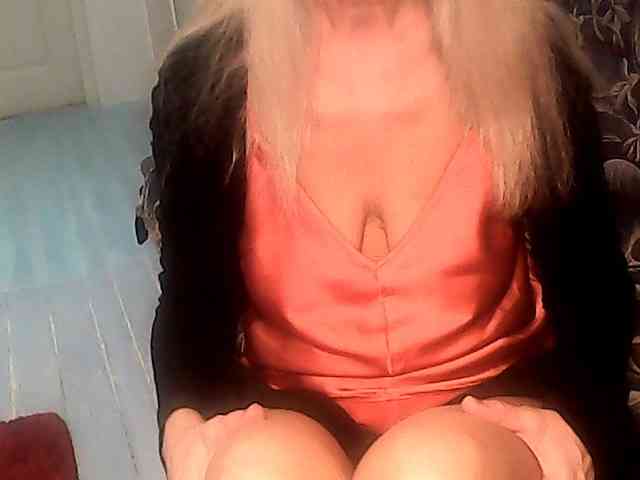 Victoria-sexi webcam