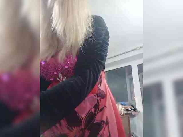 Victoria-sexi webcam