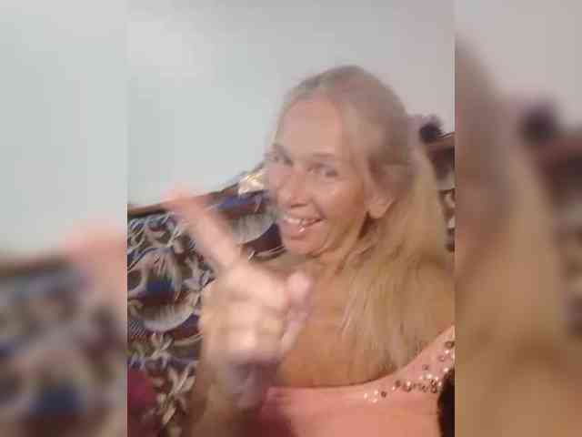 Victoria-sexi webcam