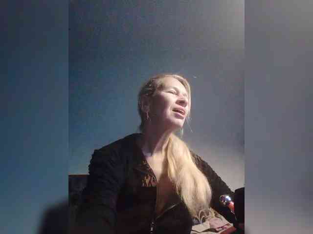 Victoria-sexi webcam