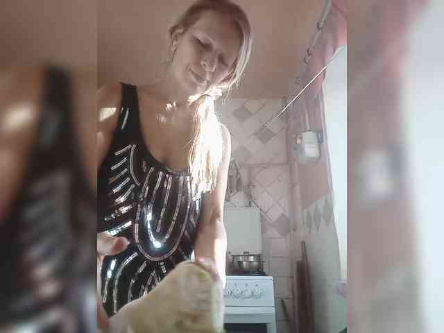 Victoria-sexi webcam