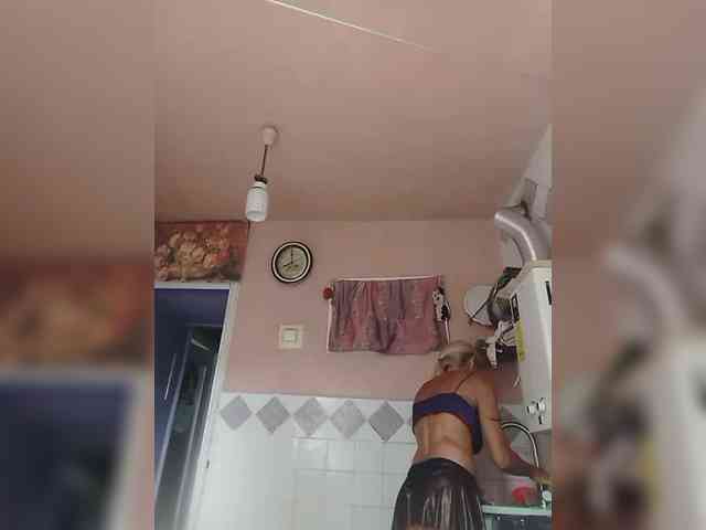 Victoria-sexi webcam