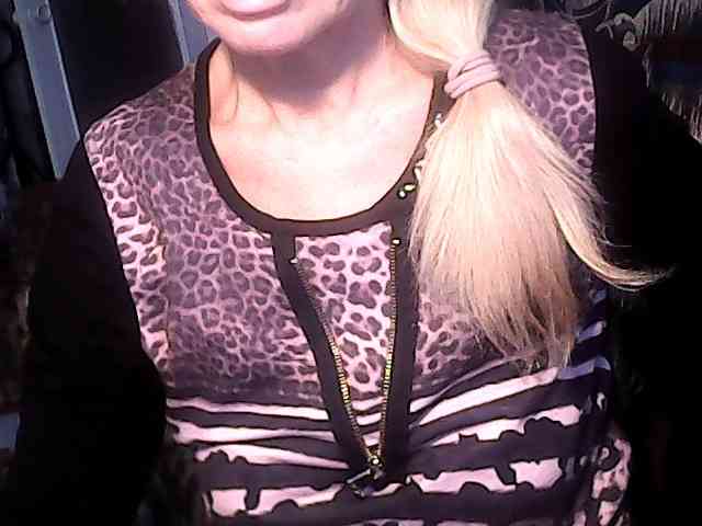 Victoria-sexi webcam