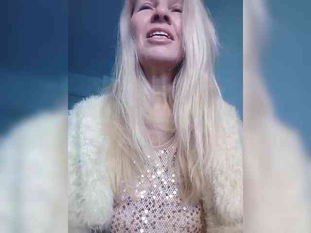 Victoria-sexi webcam