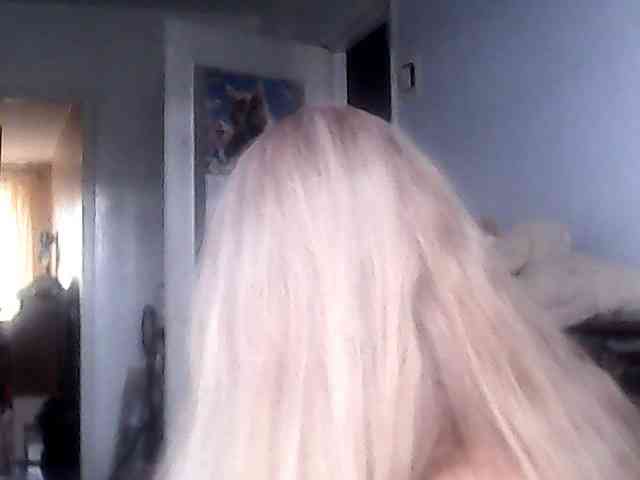 Victoria-sexi webcam