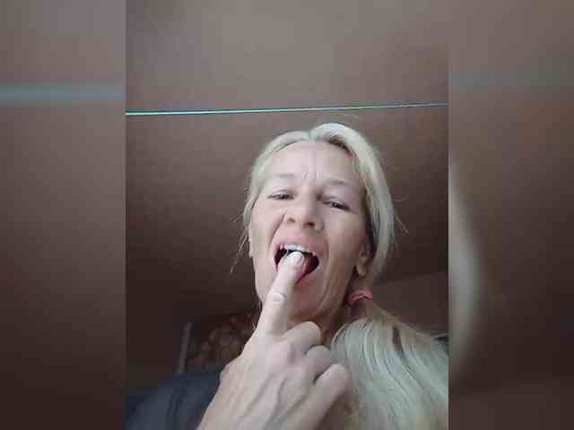 Victoria-sexi webcam