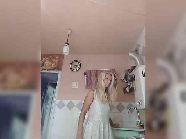 Victoria-sexi webcam