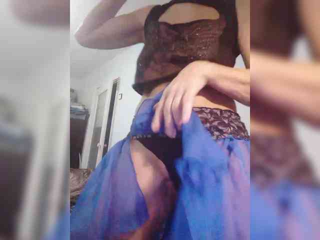 Victoria-sexi webcam