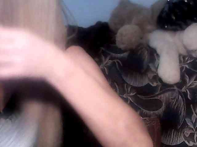 Victoria-sexi webcam