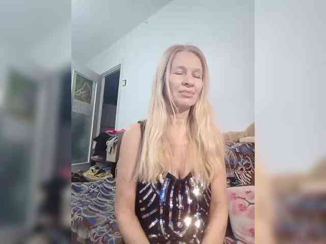 Victoria-sexi webcam