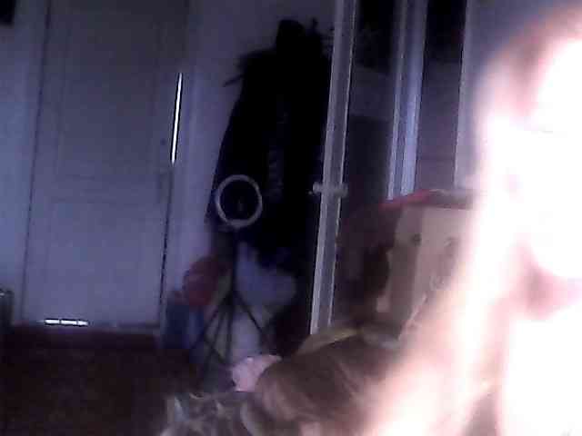 Victoria-sexi webcam