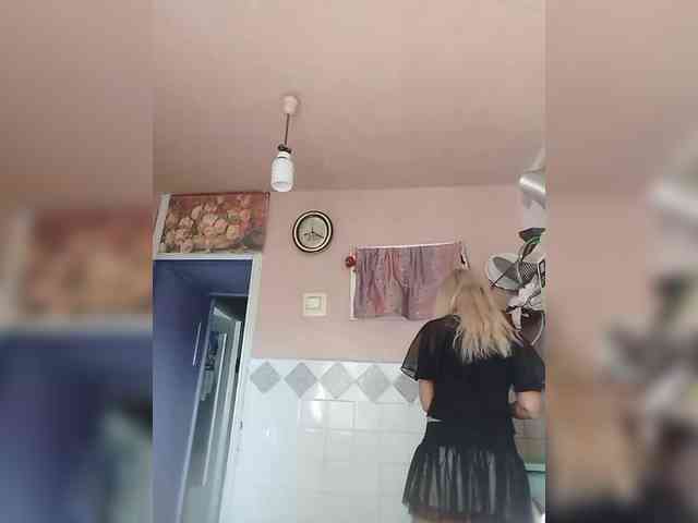 Victoria-sexi webcam