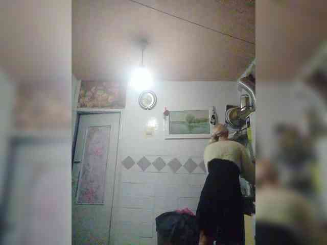 Victoria-sexi webcam